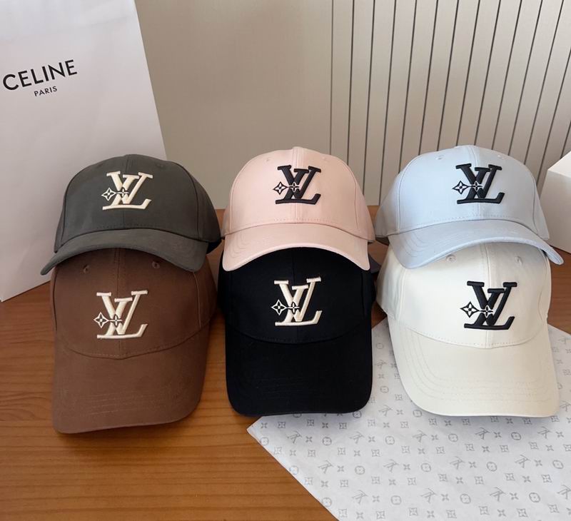 LV cap dx49